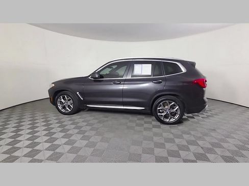 Used 2024 BMW X3 sDrive30i w/ Convenience Package RWD image 44