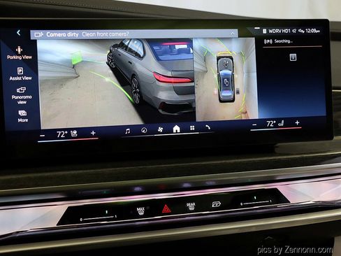 Used 2026 BMW 750e xDrive w/ Executive Package image 24