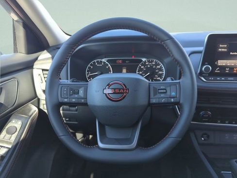 New 2026 Nissan Rogue SV image 19