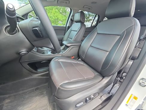 Used 2023 GMC Acadia SLT w/ Preferred Package AWD/4WD image 27