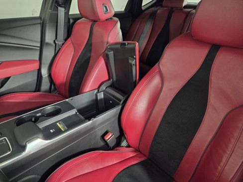 Used 2022 Acura TLX w/ A-SPEC Pkg FWD image 22