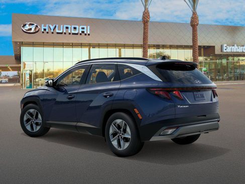 New 2026 Hyundai Tucson SEL FWD image 5