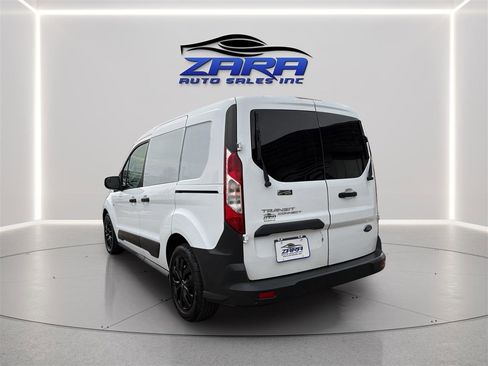 Used 2018 Ford Transit Connect XL image 5