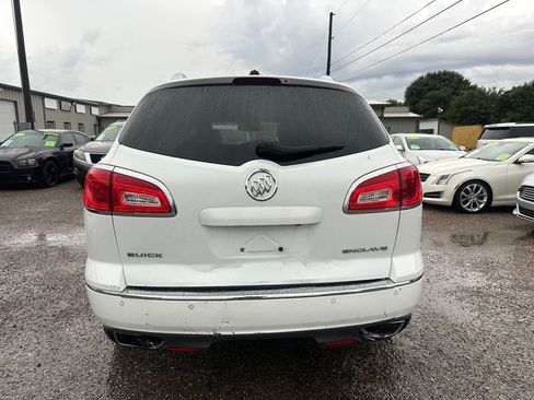 Used 2017 Buick Enclave Convenience FWD image 5