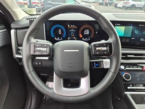 Used 2025 Hyundai Santa Fe SEL image 29