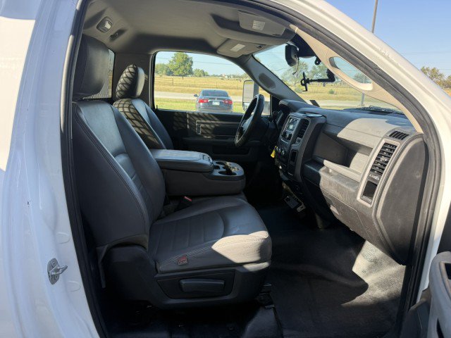 Used 2016 RAM 5500 Tradesman w/ Power Accessory Group RWD image 9