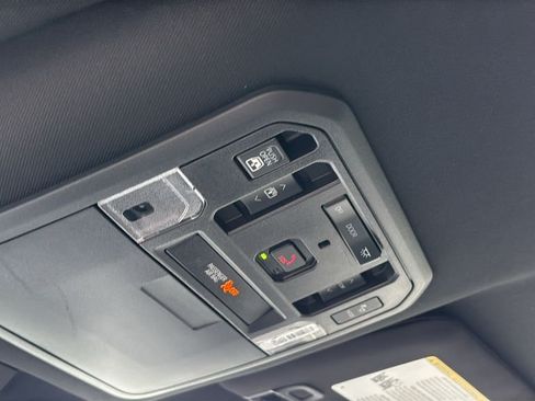 New 2026 Toyota Tundra Platinum w/ TRD Off-Road Package AWD/4WD image 26