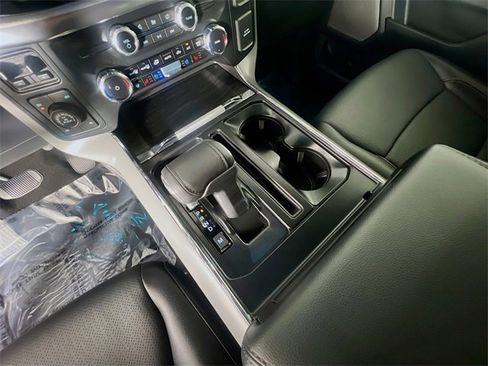 Used 2024 Ford F150 Lariat w/ Bed Utility Package image 24
