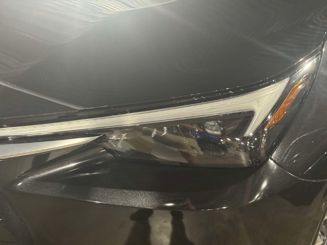 Certified 2025 Lexus TX 350 AWD w/ Technology Package image 11