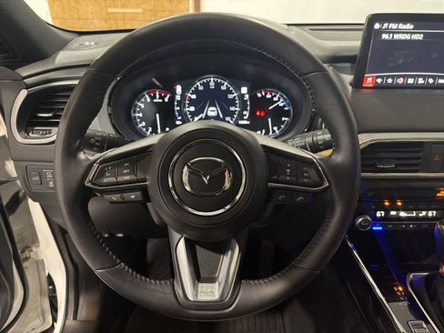 Used 2020 MAZDA CX-9 Grand Touring image 11