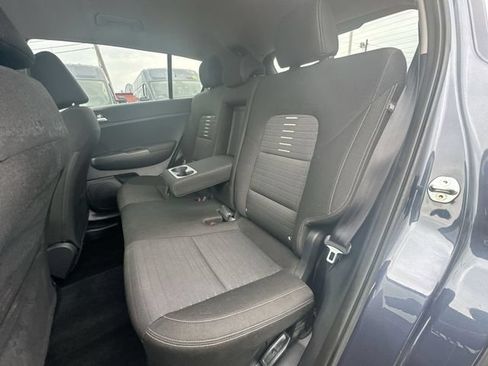 Used 2020 Kia Sportage LX w/ LX Popular Package FWD image 23