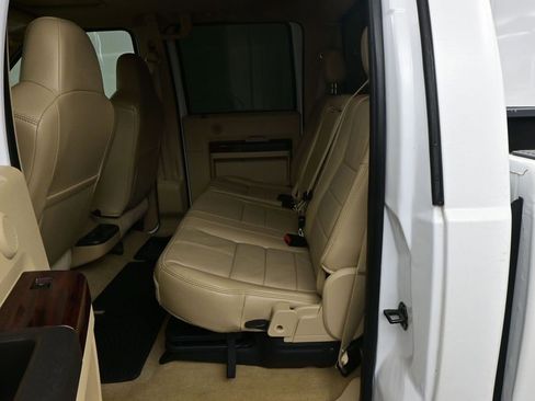 Used 2009 Ford F450 Lariat image 13