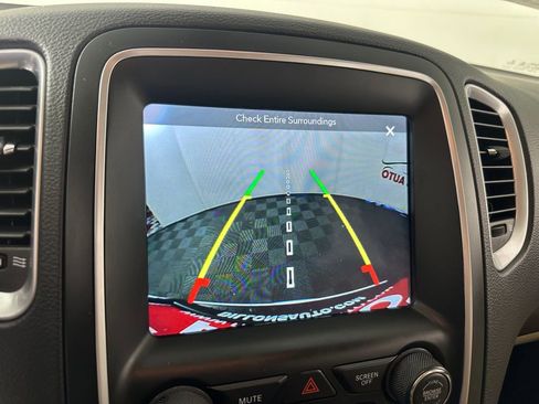 Used 2019 Dodge Durango Citadel AWD/4WD image 35