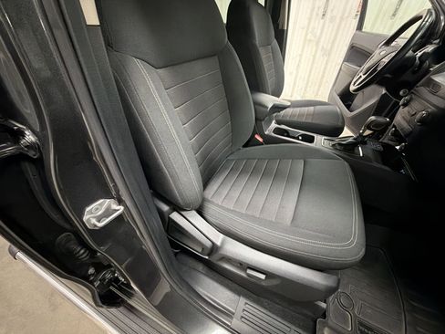 Used 2019 Ford Ranger XLT w/ Equipment Group 302A Luxury image 24