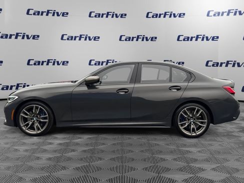 Used 2020 BMW M340i xDrive w/ Executive Package image 2