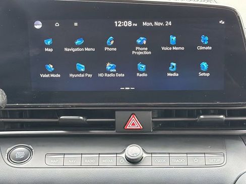 Certified 2023 Hyundai Elantra N Line image 14