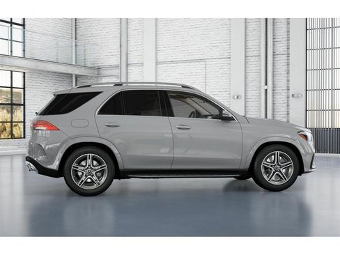 New 2026 Mercedes-Benz GLE 450 4MATIC image 16