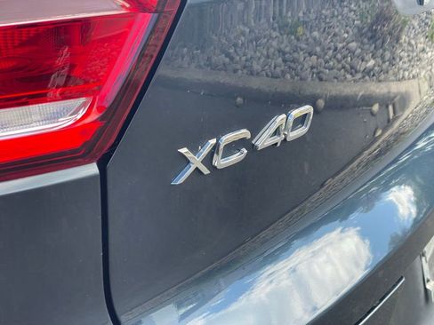 Used 2020 Volvo XC40 T5 Inscription AWD/4WD image 30