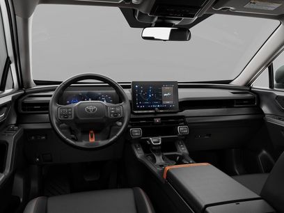 New 2026 Toyota RAV4