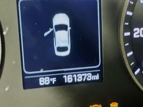 Used 2017 Hyundai Sonata SE FWD image 12