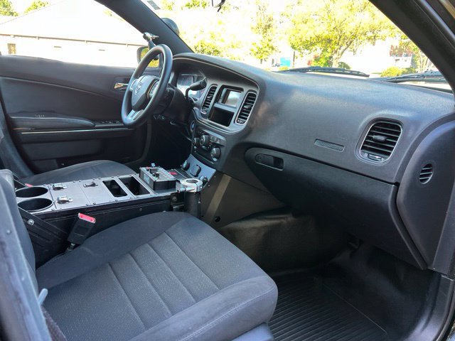 Used 2014 Dodge Charger Police RWD image 18