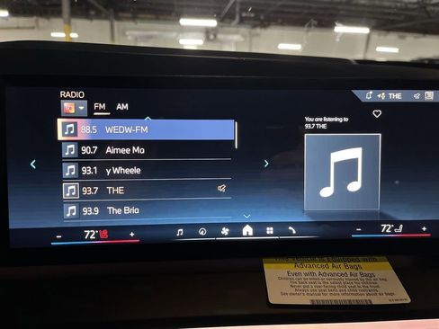 New 2026 BMW X3 xDrive30 w/ Convenience Package image 16