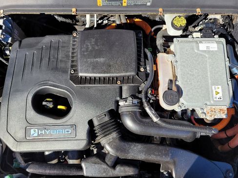 Used 2018 Ford Fusion S image 30