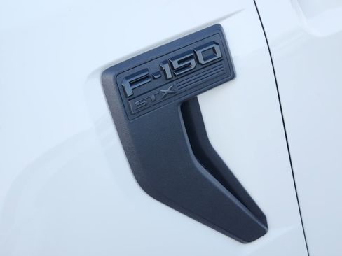 Used 2026 Ford F150 STX w/ Equipment Group 200A RWD image 12