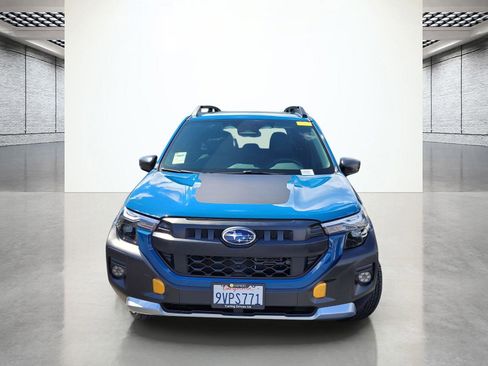 Used 2026 Subaru Forester Wilderness image 4