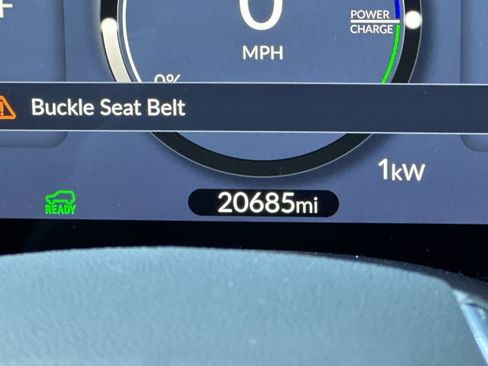 Used 2024 Honda Prologue Touring image 28