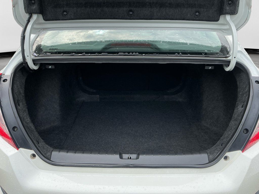 Used 2018 Honda Civic EX image 17
