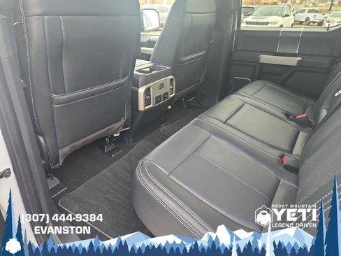 Used 2020 Ford F150 Lariat image 12