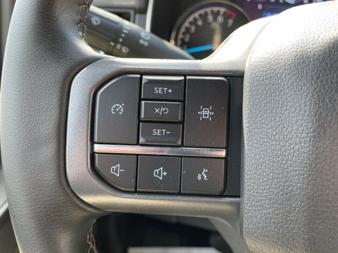 Used 2023 Ford F150 XLT w/ Equipment Group 302A High AWD/4WD image 17