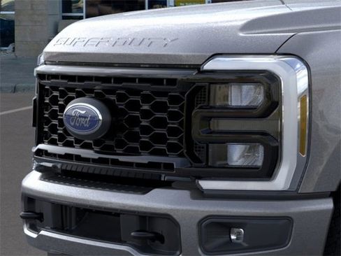 New 2026 Ford F250 XL w/ STX Appearance Package image 33