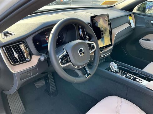 New 2026 Volvo XC60 B5 Plus w/ Protection Package Premier image 9
