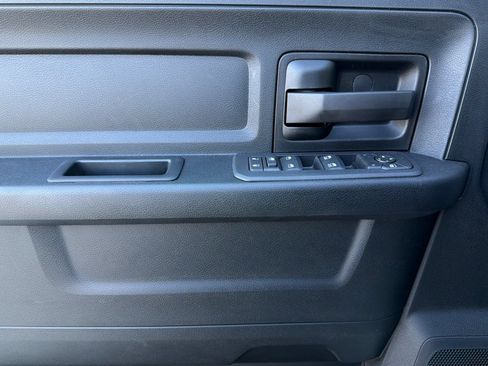 New 2026 RAM 3500 Tradesman AWD/4WD image 12