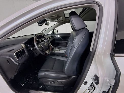 Used 2021 Lexus RX 350 AWD w/ Premium Package image 28