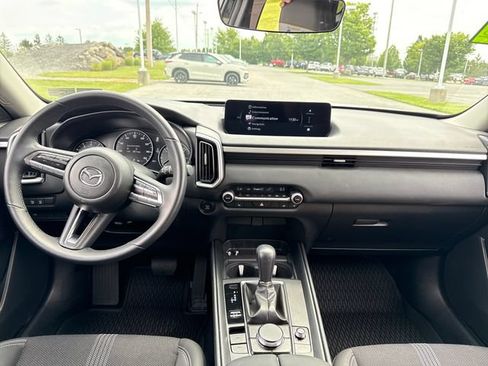 Certified 2026 MAZDA CX-50 Meridian Edition w/ Weather Package AWD/4WD image 15