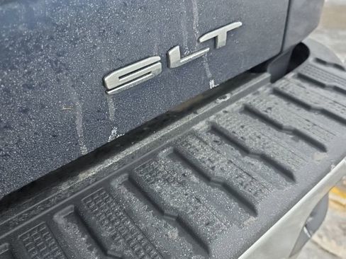 Used 2020 GMC Sierra 1500 SLT w/ SLT Premium Plus Package image 7