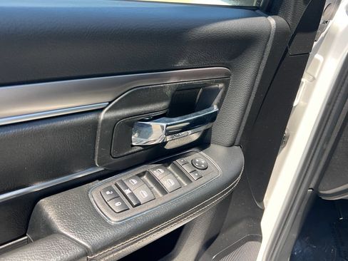 Certified 2023 RAM 1500 Warlock AWD/4WD image 22