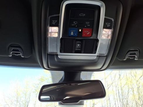 New 2024 RAM 2500 Laramie w/ Sport Appearance Package image 11