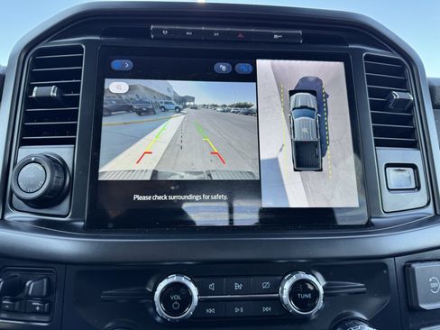 Used 2024 Ford F150 XLT w/ Equipment Group 302A MID image 19