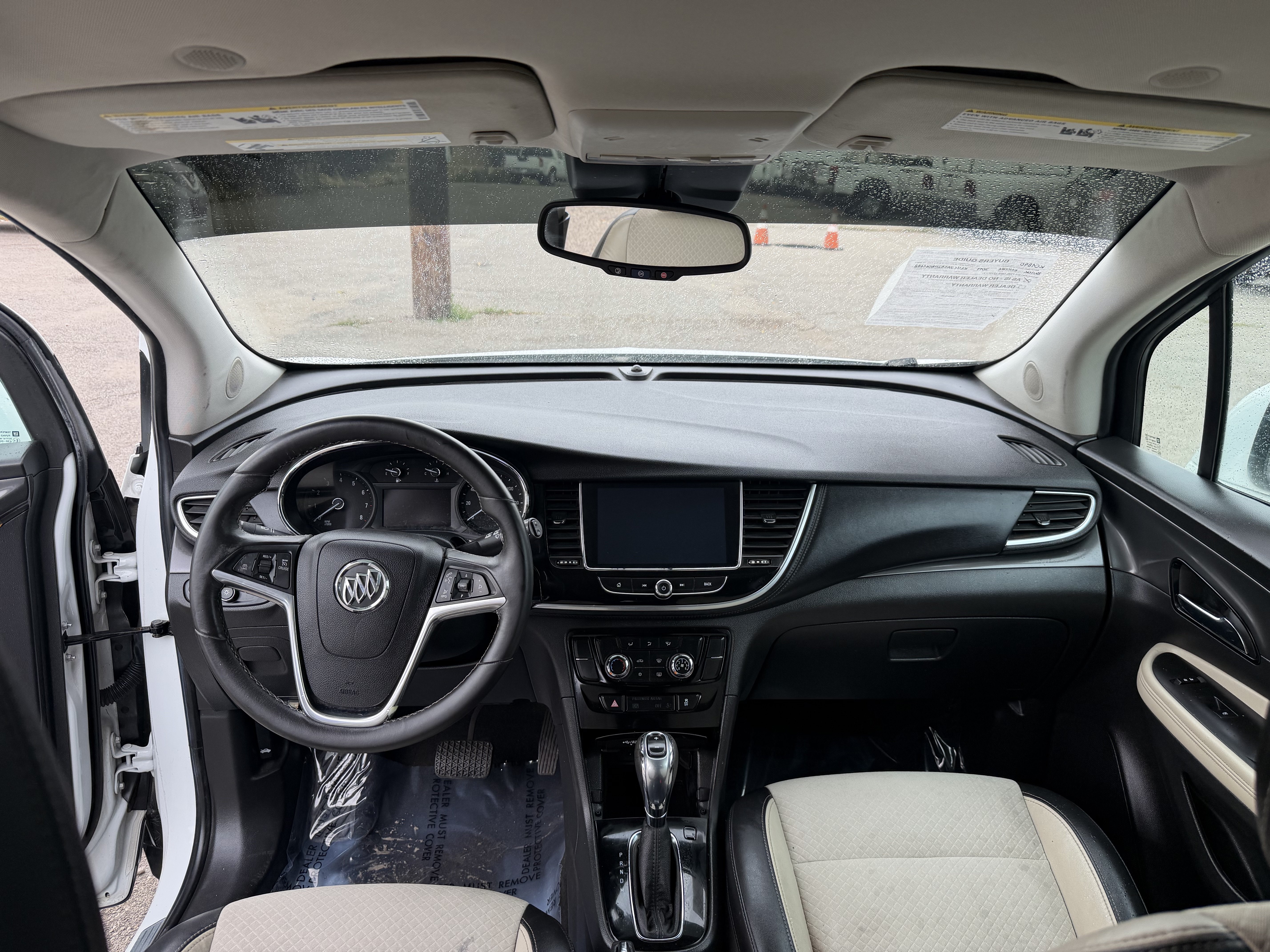 Used 2017 Buick Encore Preferred FWD image 19