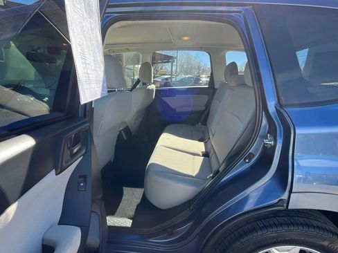 Used 2014 Subaru Forester 2.5i Premium w/ Popular Package #2 image 20