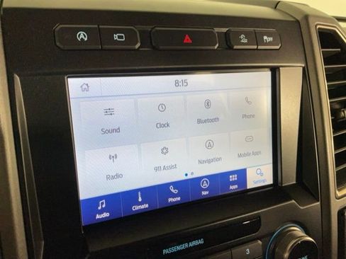 Used 2020 Ford F150 Raptor w/ Equipment Group 802A Luxury image 15