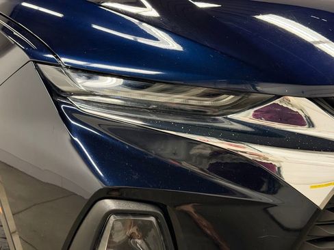 Certified 2020 Chevrolet Blazer LT image 14