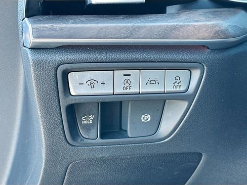 Used 2021 Genesis G80 3.5T image 10