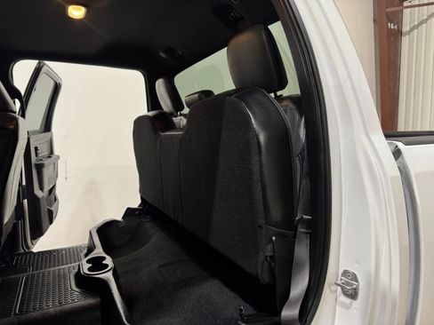 Used 2022 RAM 2500 Tradesman AWD/4WD image 19