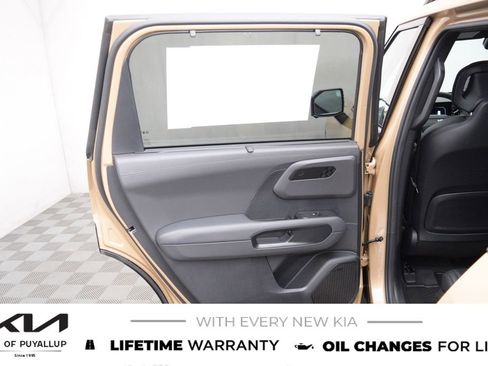 New 2027 Kia Telluride SX X-Line image 11