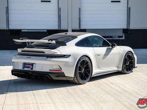 Used 2022 Porsche 911 GT3 image 60